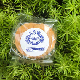 Amsterdammers (each) - The Deli