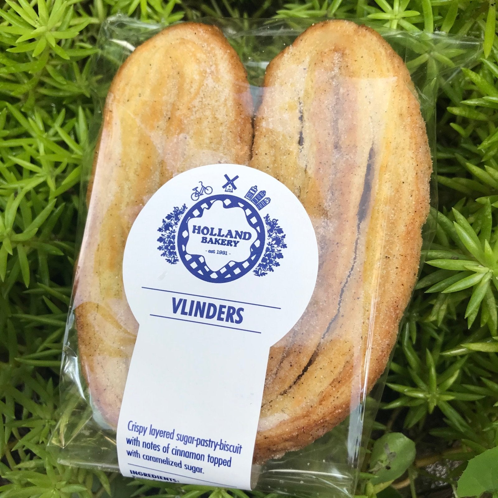 Vlinders (2-pack) - The Deli
