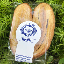 Vlinders (2-pack) - The Deli