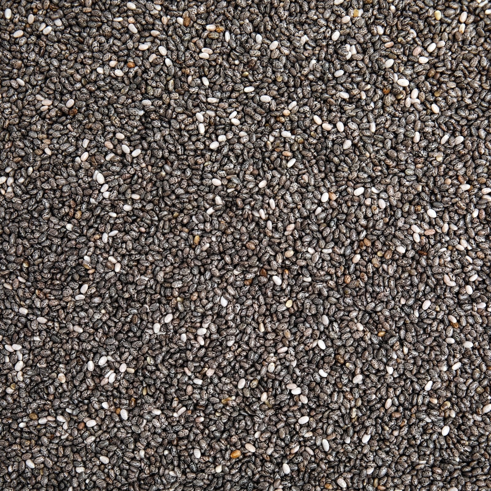 Chia Seeds (1kg) - The Deli