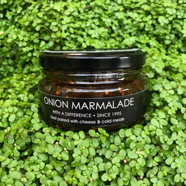 Onion Marmalade (230g) - The Deli