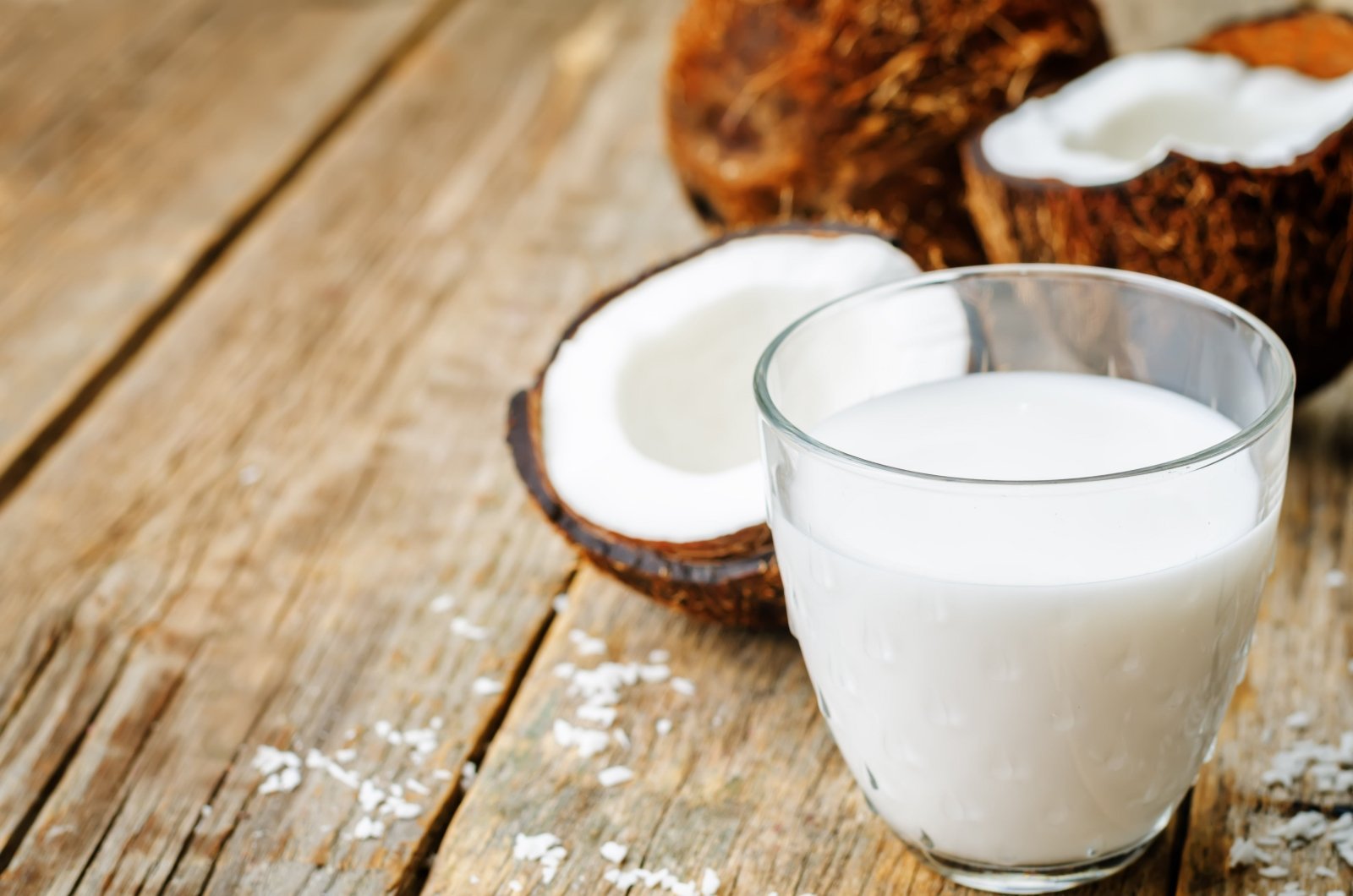 Coconut Milk (400ml) - The Deli