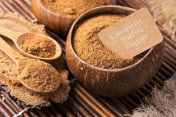 Coconut Sugar (1kg) - The Deli