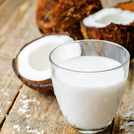 Coconut Milk (400ml) - The Deli