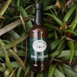 Balsamic Salad Dressing (250ml) - The Deli