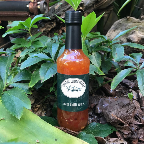 Sweet Chilli Sauce (250ml) - The Deli