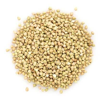 Dehulled Buckwheat (1kg) - The Deli