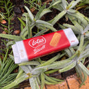 Lotus Biscoff Biscuits (Koffieleutjes) (250g) - The Deli