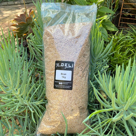 Eureka Mills Digestive Bran (1kg) - The Deli