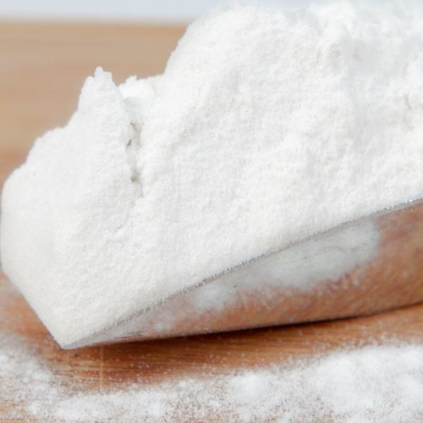 Gluten Free Cake Flour (1kg) - The Deli