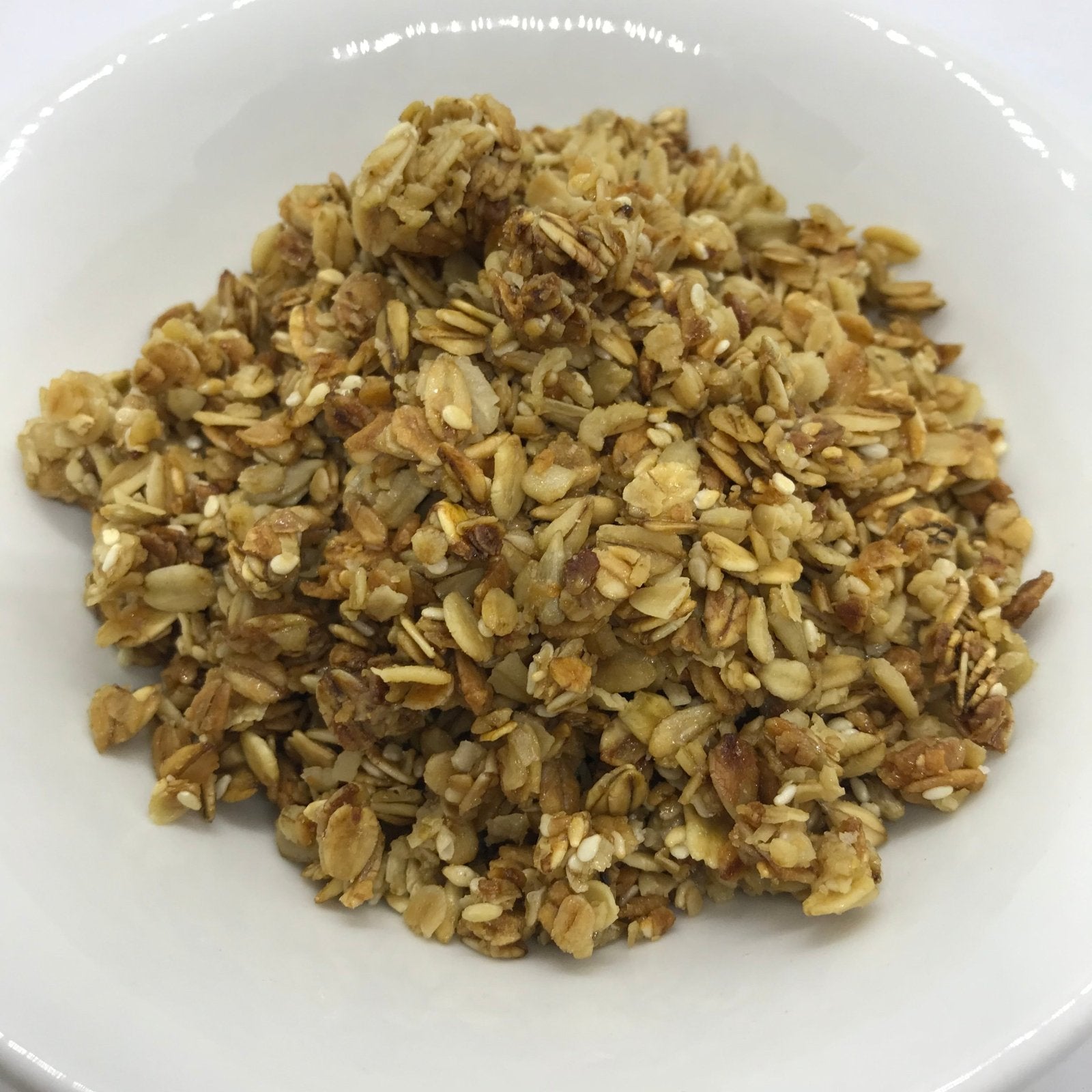 Granola With Seeds (1kg) - The Deli