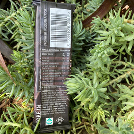 Carb Smart Sugar-Free Dark Chocolate (30g) - The Deli