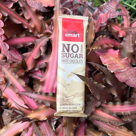 Carb Smart Sugar-Free White Chocolate (30g) - The Deli