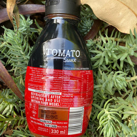 Carb Smart Tomato Sauce (330ml) - The Deli