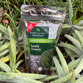 Leafy Green Superfood Mix (200g) - The Deli