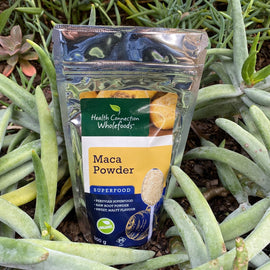 Maca Powder Superfood (200g) - The Deli