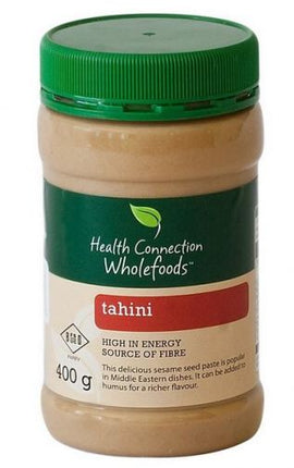 Tahini (400g) - The Deli