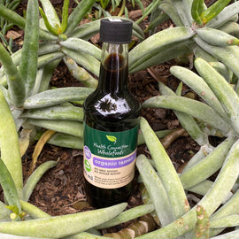 Tamari - Organic (250ml) - The Deli