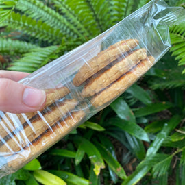 Aviateur Apple Rounds 6-pack (300g) - The Deli