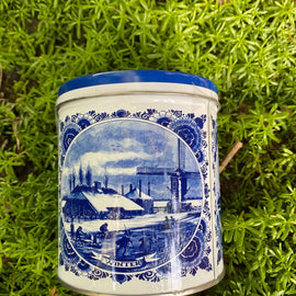 Blikjes Stroopwafels (8-pack in tin) - Seasons - The Deli