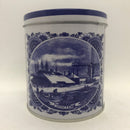 Blikjes Stroopwafels (8-pack in tin) - Seasons - The Deli