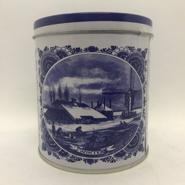 Blikjes Stroopwafels (8-pack in tin) - Seasons - The Deli