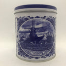 Blikjes Stroopwafels (8-pack in tin) - Seasons - The Deli