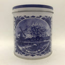 Blikjes Stroopwafels (8-pack in tin) - Seasons - The Deli