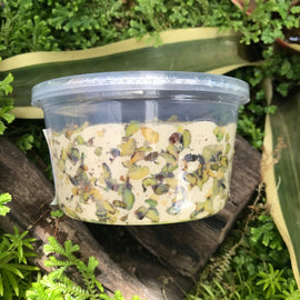 Halva Pistachio (400g) - The Deli