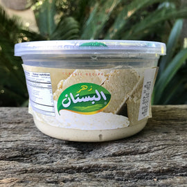 Halva Plain (400g) - The Deli
