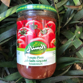 Tomato Paste (660g) - The Deli