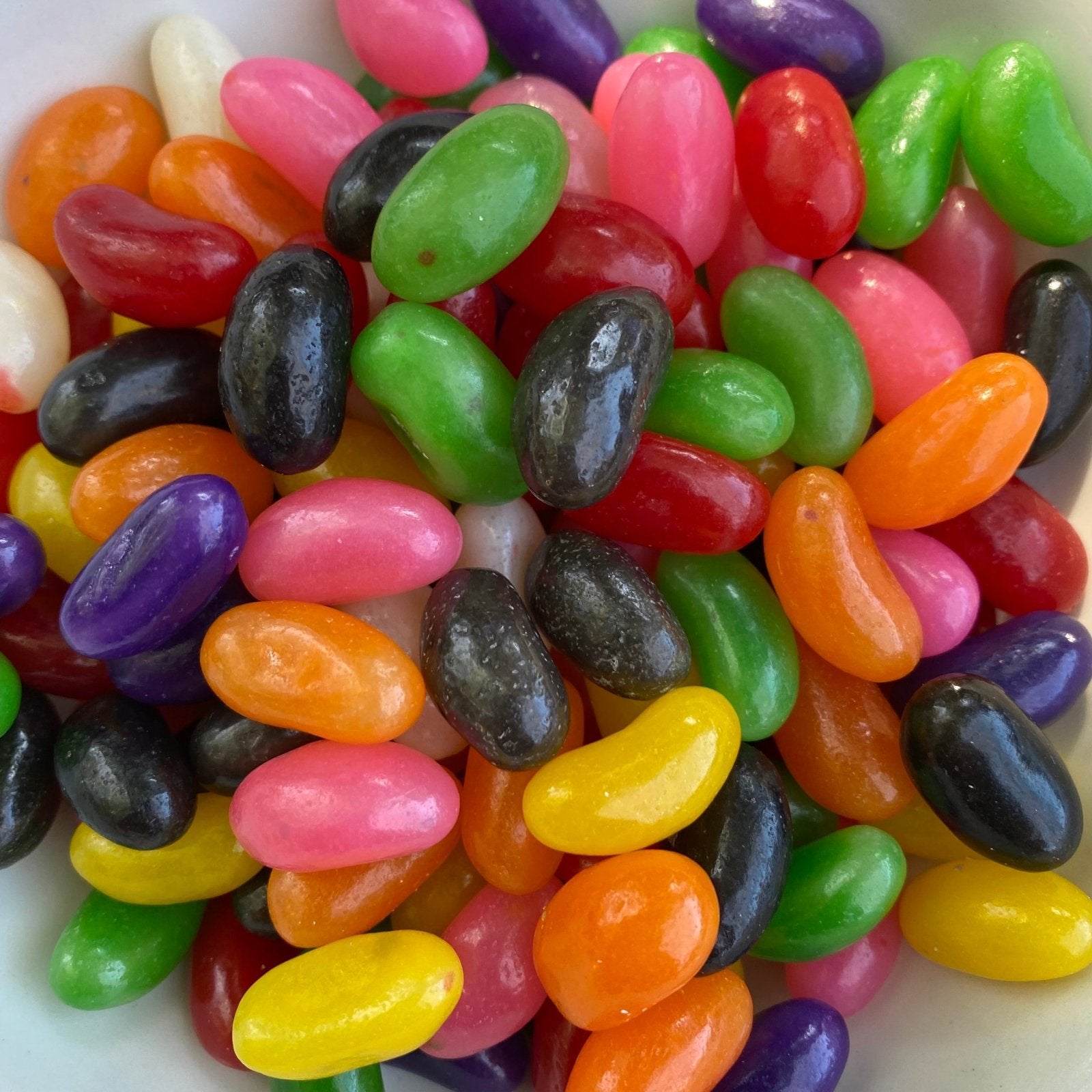 Jelly Beans (1kg) - The Deli