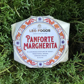 Panforte Margherita (115g) - The Deli