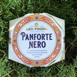 Panforte Nero (115g) - The Deli