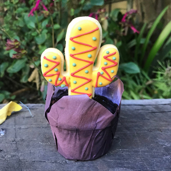 Royal Icing Cookies (Themed) - The Deli