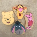 Royal Icing Cookies (Themed) - The Deli