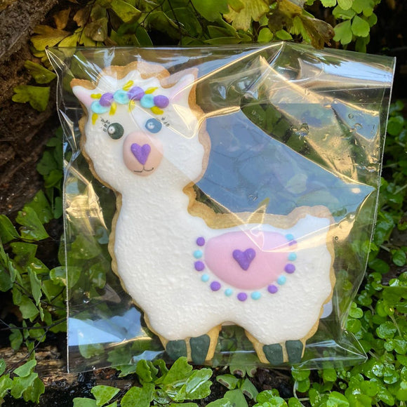 Royal Icing Cookies (Themed) - The Deli