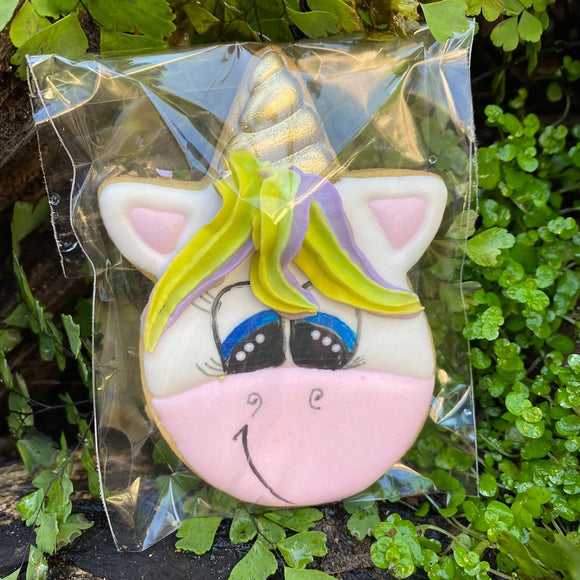 Royal Icing Cookies (Themed) - The Deli