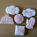 Royal Icing Cookies (Themed) - The Deli