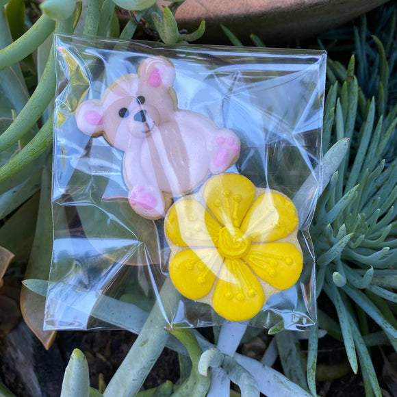 Royal Icing Cookies (Themed) - The Deli