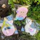 Royal Icing Cookies (Themed) - The Deli