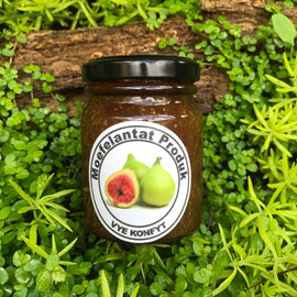 Moefelantat Fig Jam (125g) - The Deli