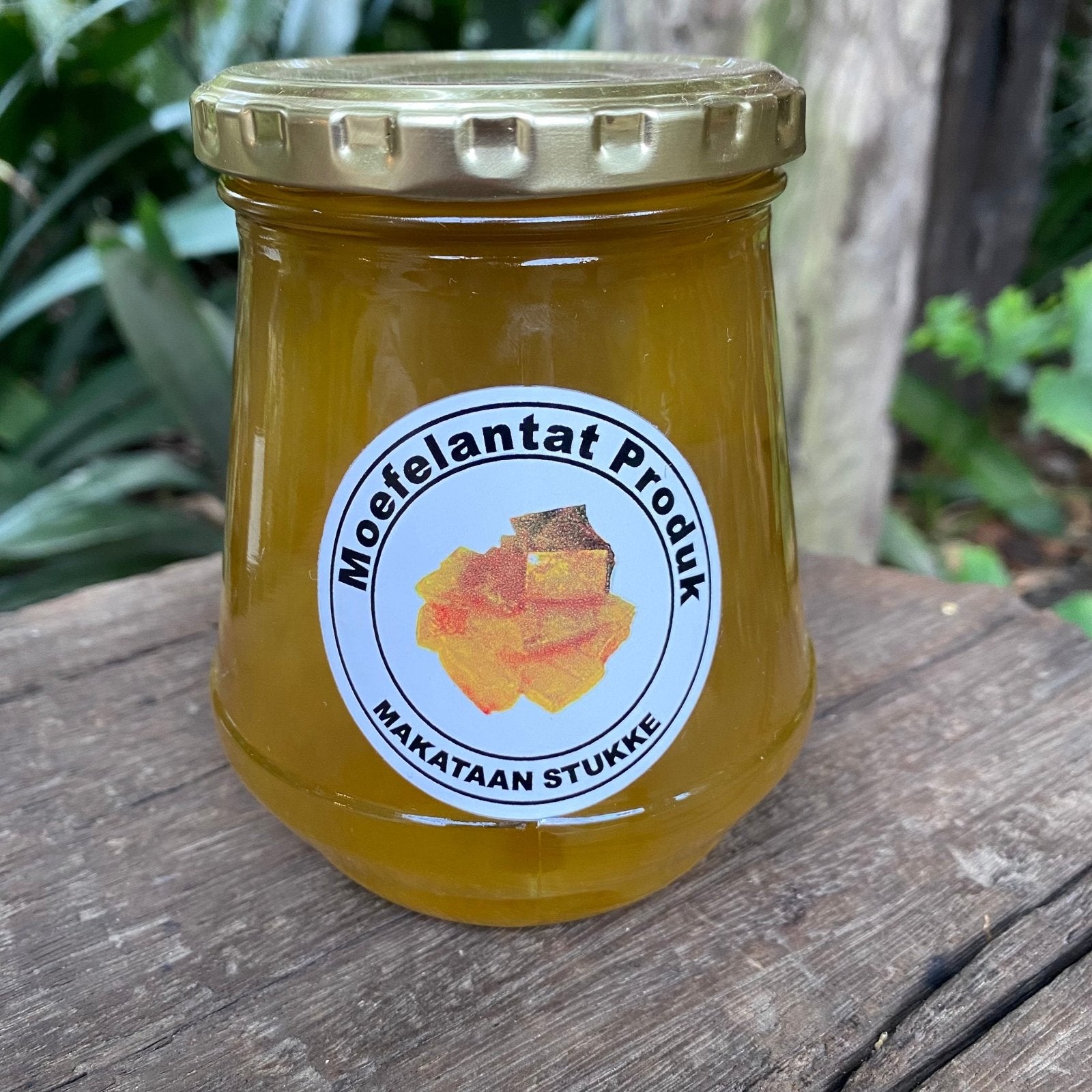 Moefelantat Makataan Pieces (375g) - The Deli