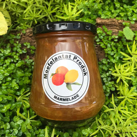 Moefelantat Marmalade Jam (375g) - The Deli