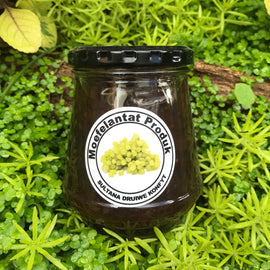 Moefelantat Sultana (Grape) Jam (375g) - The Deli