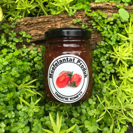 Moefelantat Tomato Jam (125g) - The Deli