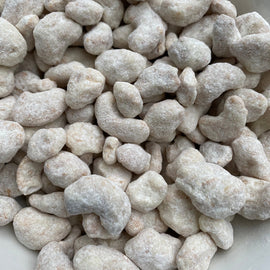 Yoghurt Coated Cashews (1kg) - The Deli