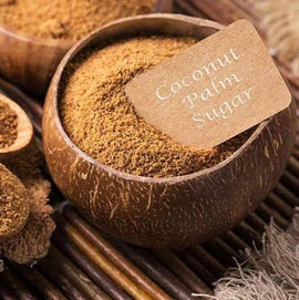 Coconut Sugar (500g) - The Deli