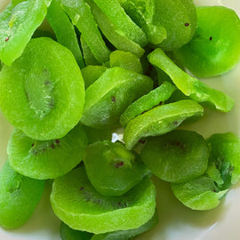 Kiwi Slices (1kg) - The Deli