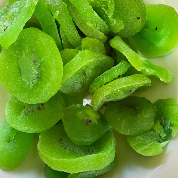 Kiwi Slices (1kg) - The Deli